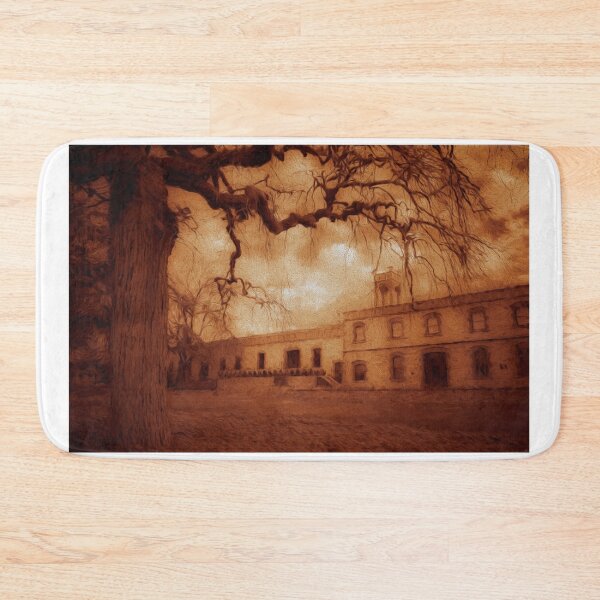 Item preview, Old Winery designed and sold by DVJPhotography.