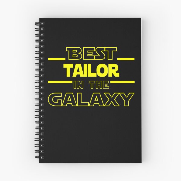 Item preview, tailor Job Dad Mom Hudband Mens Shirt, Best tailor In The Galaxy, Funny tailor Birthday christmas Gift Gift designed and sold by xlnv.