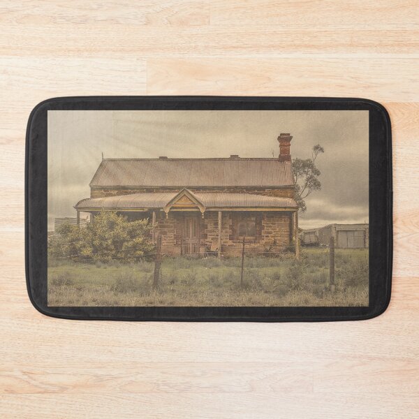 Item preview, Rustic House designed and sold by DVJPhotography.