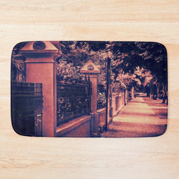 Item preview, Footpath designed and sold by DVJPhotography.