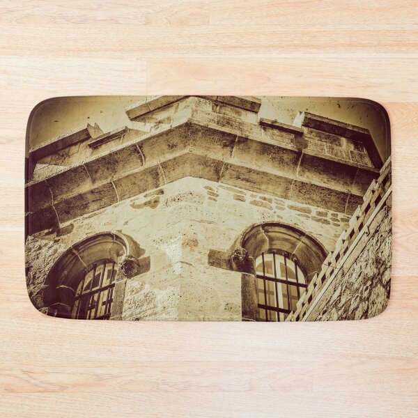 Item preview, Prison Tower designed and sold by DVJPhotography.