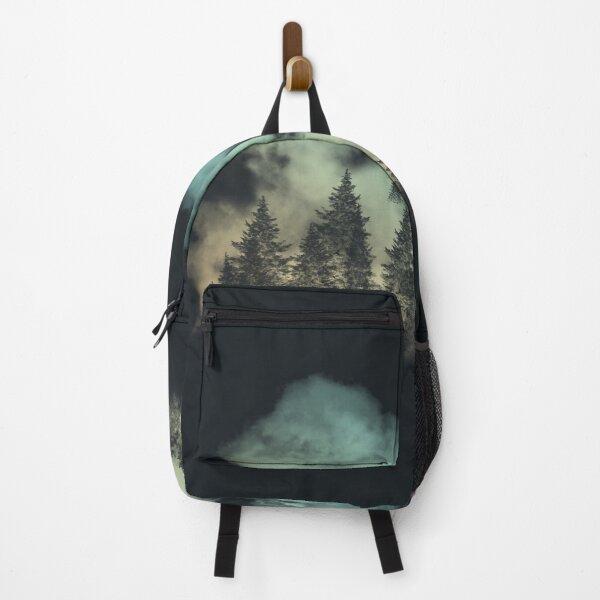 Item preview, Mist Forest designed and sold by ccBOx.