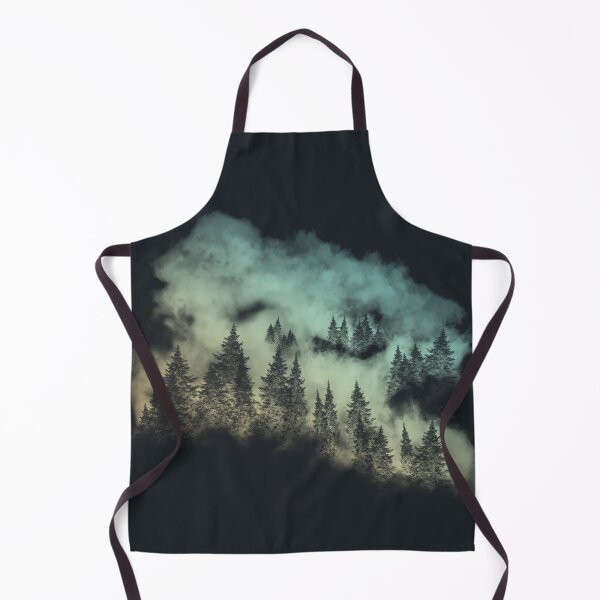 Item preview, Mist Forest designed and sold by ccBOx.