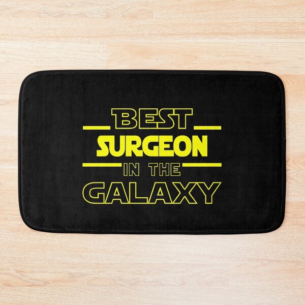 Item preview, surgeon Job Dad Mom Hudband Mens Shirt, Best surgeon In The Galaxy, Funny surgeon Birthday christmas Gift Gift designed and sold by xlnv.