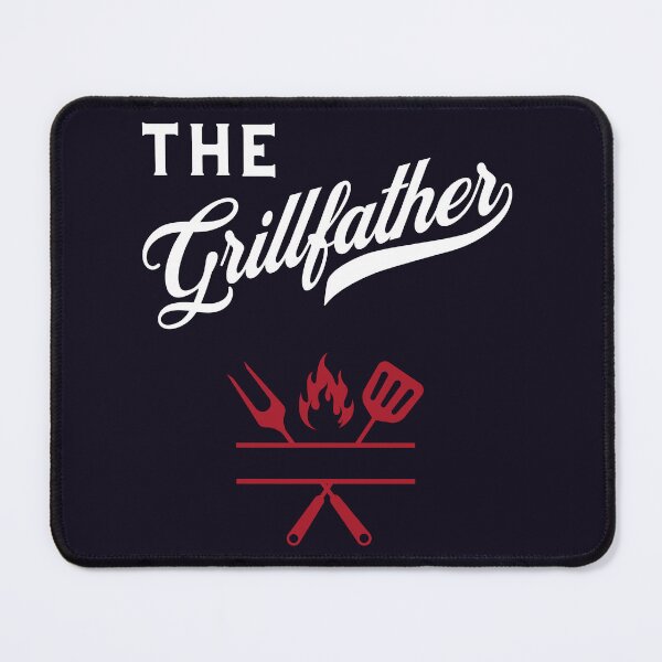 Item preview, Grill Father designed and sold by TeyMank.