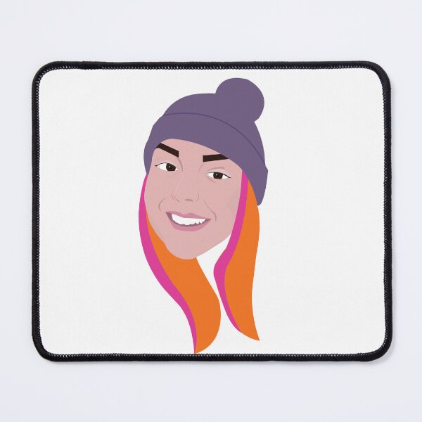 Item preview, Selfie Sticker designed and sold by Dippitydoo.