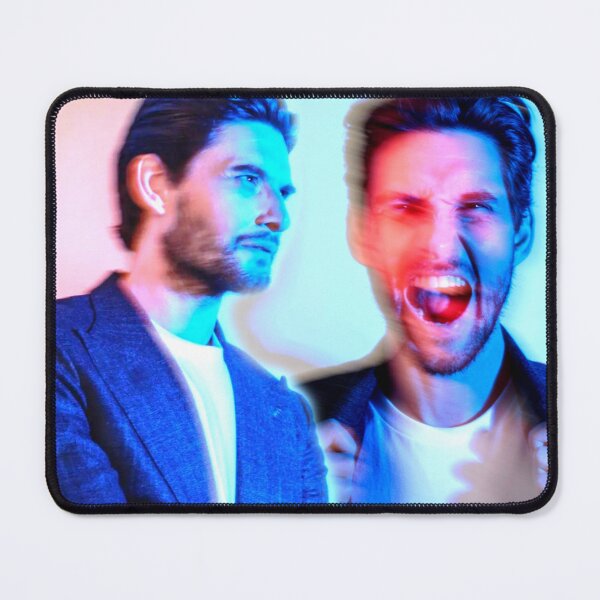 Item preview, Ben Barnes - Blue/Pink Light designed and sold by SheryRKO.
