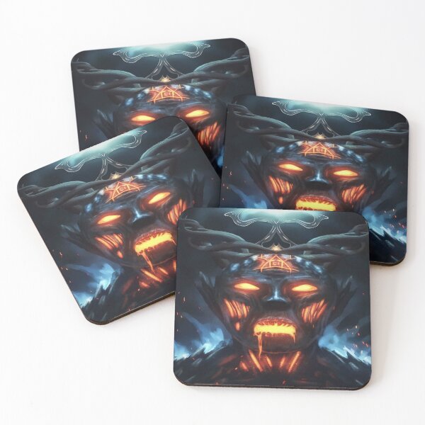 Item preview, Devil designed and sold by GHzStore.