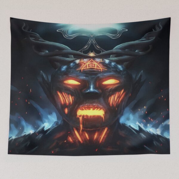 Item preview, Devil designed and sold by GHzStore.