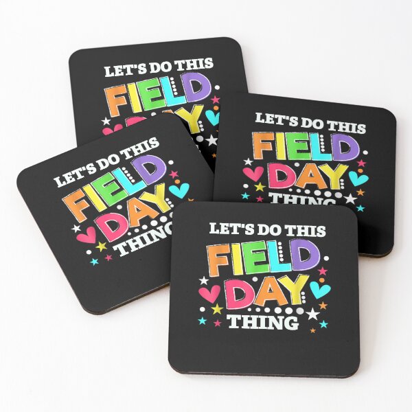 Item preview, Let's Do This Field Day Thing Last Day Of School designed and sold by Desinger12.