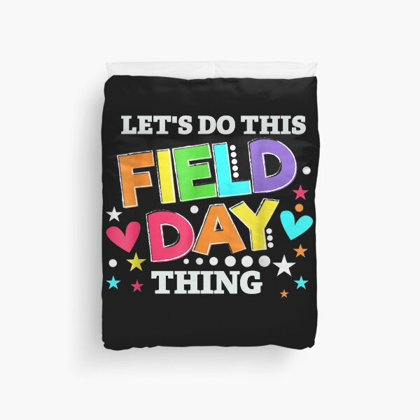 Item preview, Let's Do This Field Day Thing Last Day Of School designed and sold by Desinger12.