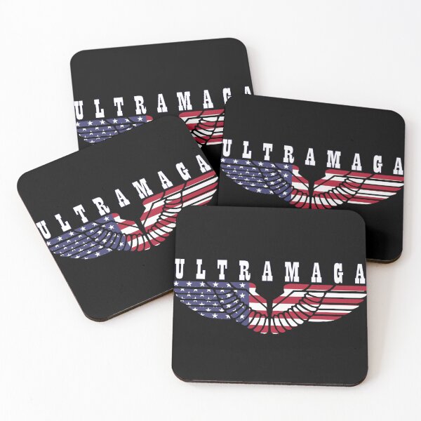 Item preview, Ultra Maga Eagle, Ultra Maga Eagle 2022  designed and sold by mad art.