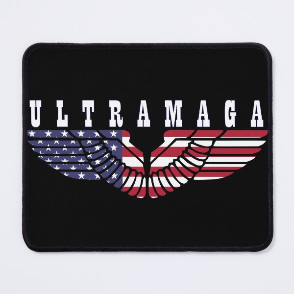 Item preview, Ultra Maga Eagle, Ultra Maga Eagle 2022 designed and sold by mad art.