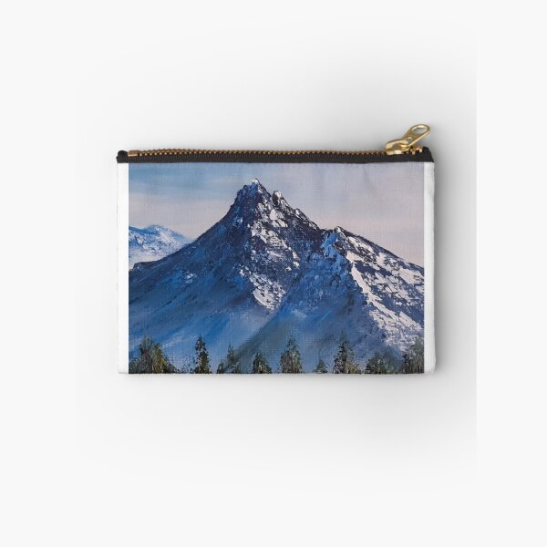 Item preview, Almighty Mountain designed and sold by Scenescapeshop.