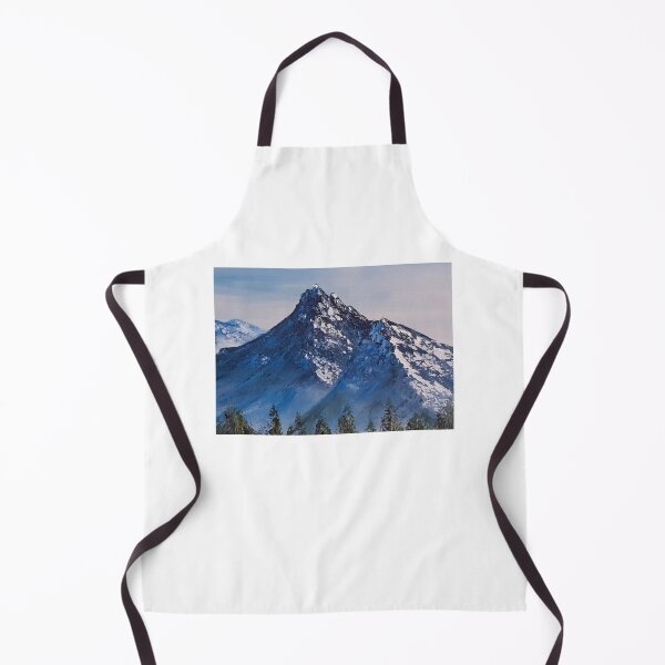 Item preview, Almighty Mountain designed and sold by Scenescapeshop.