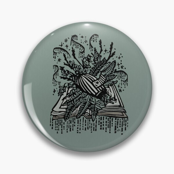 Item preview, Overgrown  designed and sold by Anobledesigner.