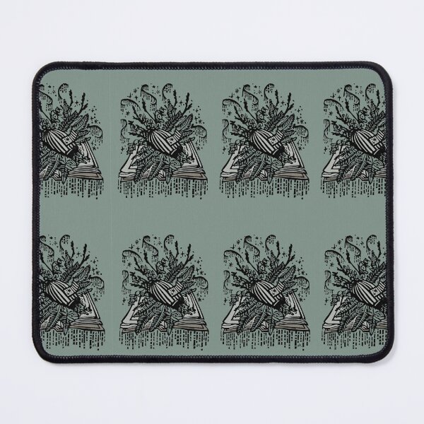 Item preview, Overgrown  designed and sold by Anobledesigner.