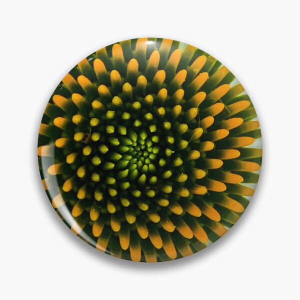Item preview, White Cone Flower designed and sold by JRRouse.