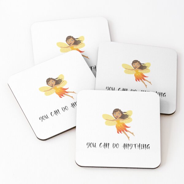 Item preview, YOU CAN DO ANYTHING designed and sold by IsaCria.