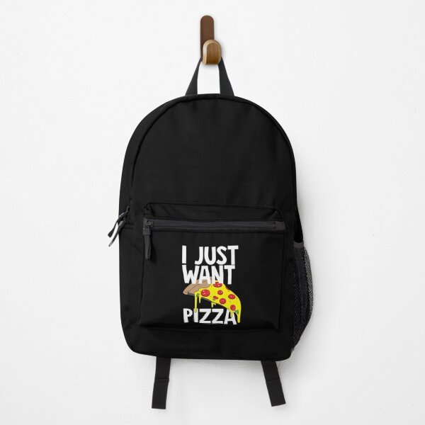 Item preview, Pizza Lover I Just Want Slice Pizza Gift Idea designed and sold by haselshirt.