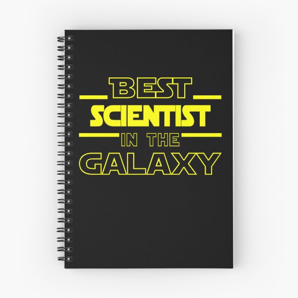 Item preview, scientist Job Dad Mom Hudband Mens Shirt, Best scientist In The Galaxy, Funny scientist Birthday christmas Gift Gift designed and sold by xlnv.