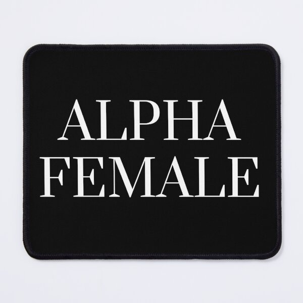 Item preview, Alpha Female - Domination Art designed and sold by MimmieShop.