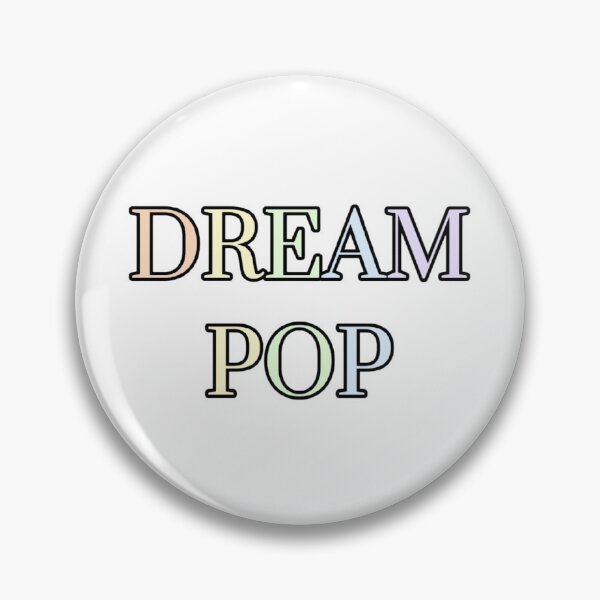 Item preview, Dream Pop designed and sold by Maurizumono2.