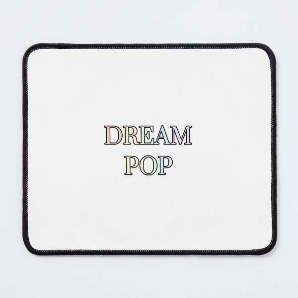 Item preview, Dream Pop designed and sold by Maurizumono2.