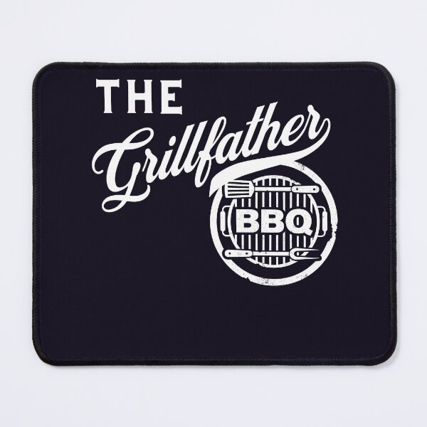Item preview, Grill Father designed and sold by TeyMank.