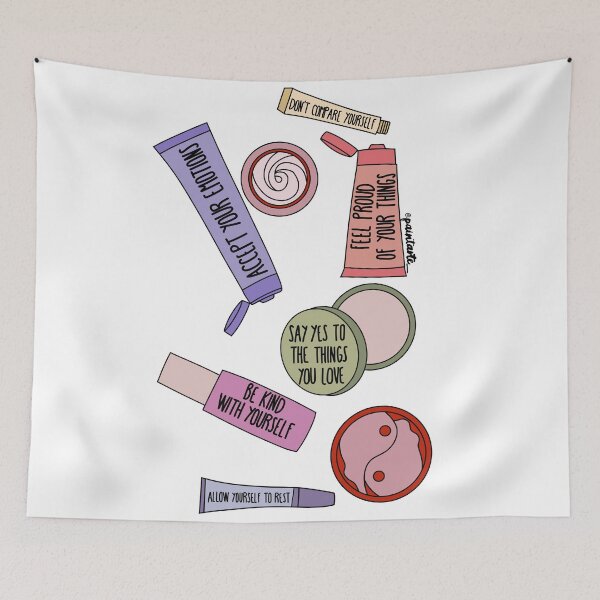 Item preview, cosmetics paint art designed and sold by Paintarte.