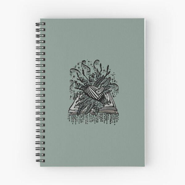 Item preview, Overgrown  designed and sold by Anobledesigner.