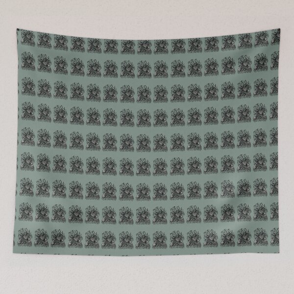 Item preview, Overgrown  designed and sold by Anobledesigner.