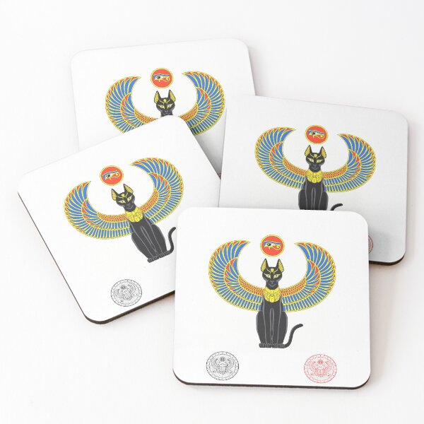 Item preview, BASTET KNOWS BEST designed and sold by Rouxman72.