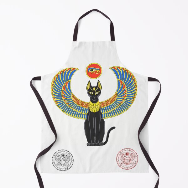 Item preview, BASTET KNOWS BEST designed and sold by Rouxman72.