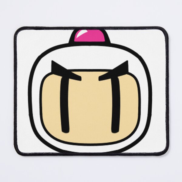 Item preview, Bomberman Multicolor Icon designed and sold by Reds94.