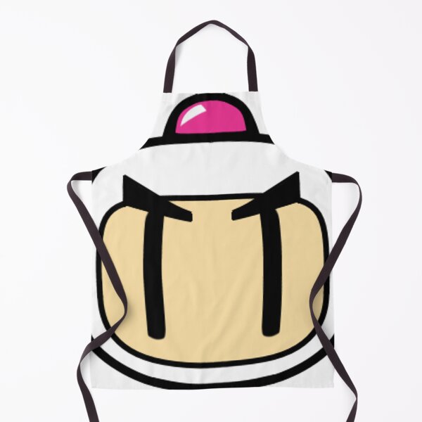Item preview, Bomberman Multicolor Icon designed and sold by Reds94.