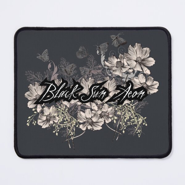Item preview, Black Sun Aeon designed and sold by Melodic Metal.