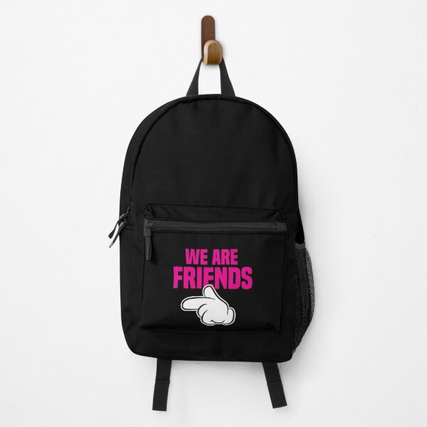 Item preview, Best Friends of Three We are Friends left Gift Idea designed and sold by haselshirt.