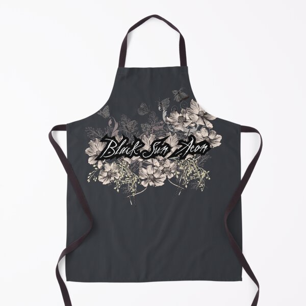 Item preview, Black Sun Aeon designed and sold by Melodic Metal.