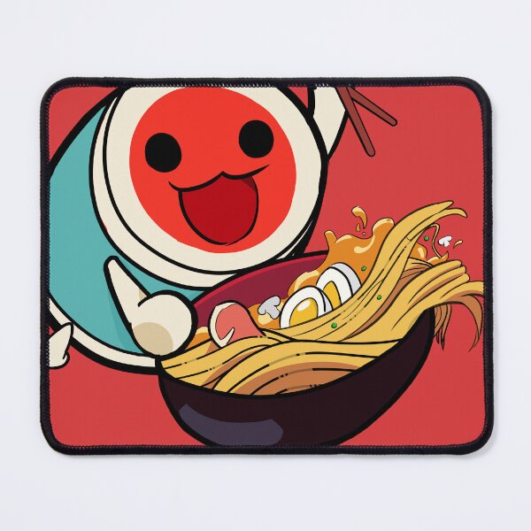 Item preview, Taiko no Tatsujin - Don Chan Ramen! designed and sold by Reds94.