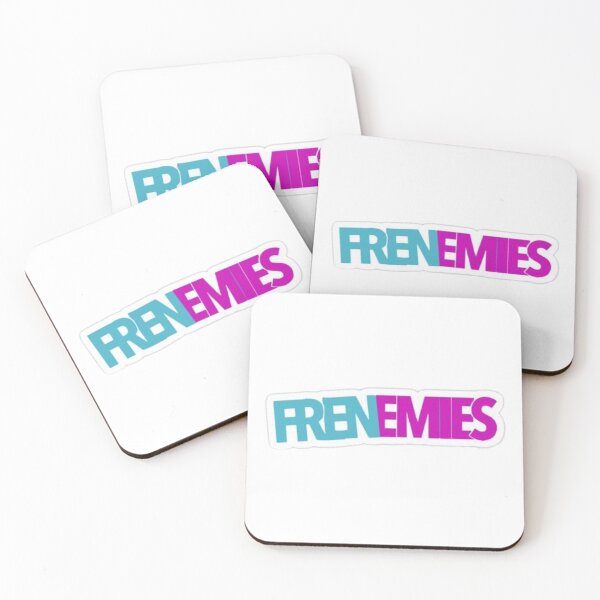 Item preview, Frenemies designed and sold by Merchmanga.