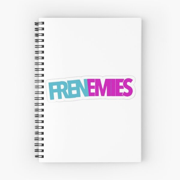 Item preview, Frenemies designed and sold by Merchmanga.