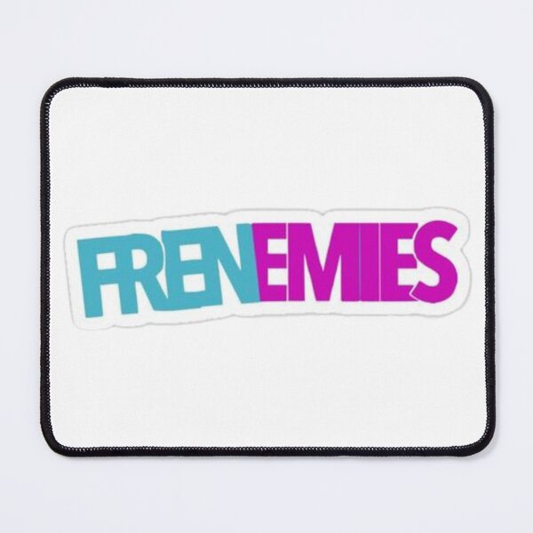 Item preview, Frenemies designed and sold by Merchmanga.