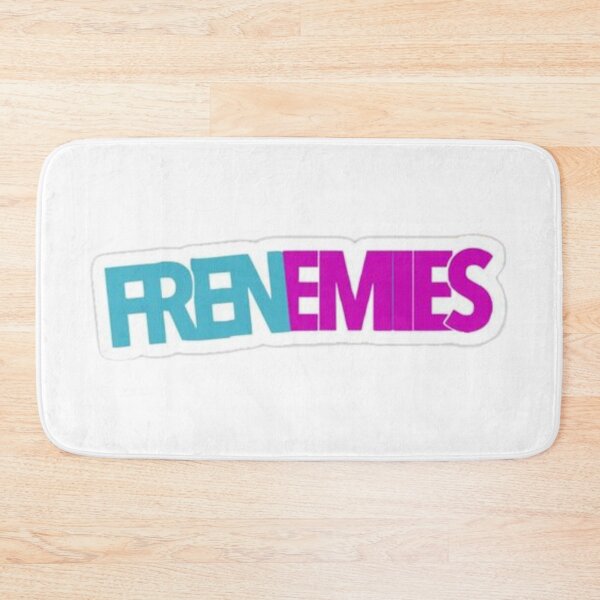 Item preview, Frenemies designed and sold by Merchmanga.