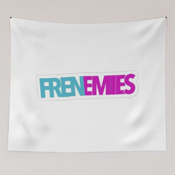 Item preview, Frenemies designed and sold by Merchmanga.