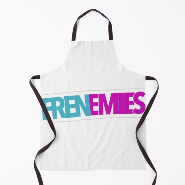 Item preview, Frenemies designed and sold by Merchmanga.