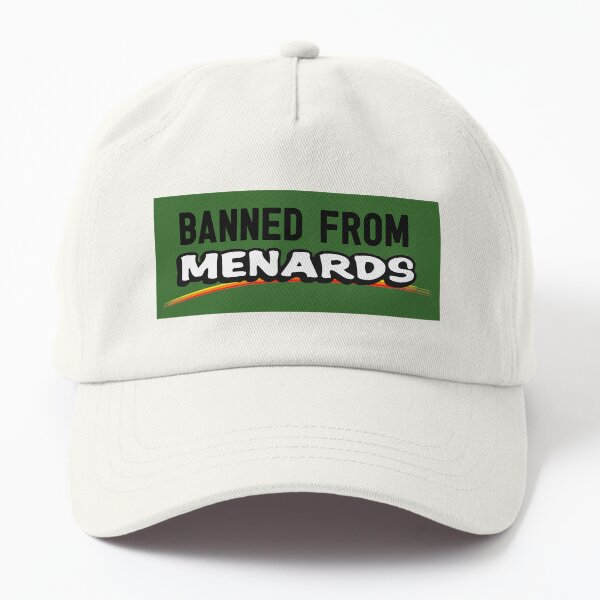 Aperçu de l'œuvre banni des menards créée et vendue par The-Mage.