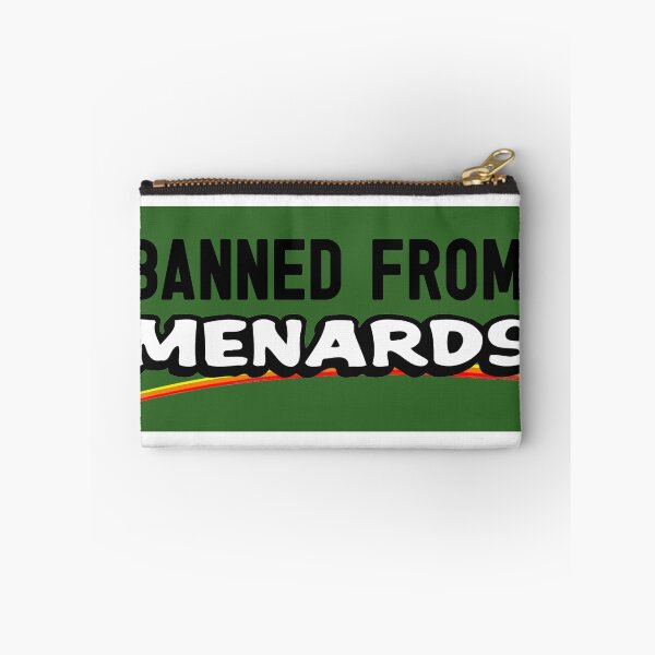 Item preview, banned from menards designed and sold by The-Mage.