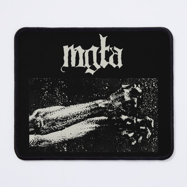 Item preview, Mgla designed and sold by loudmetal.