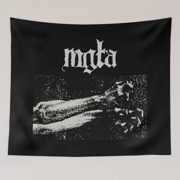 Item preview, Mgla designed and sold by loudmetal.